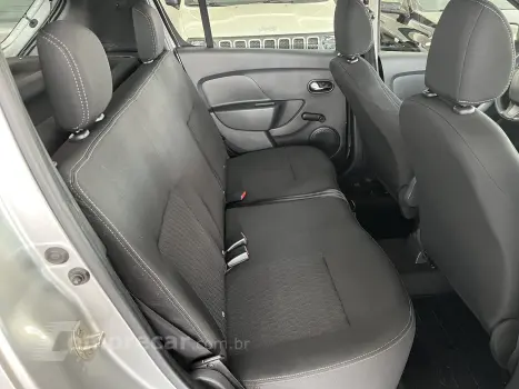 SANDEIRO EXPRESSION 1.6