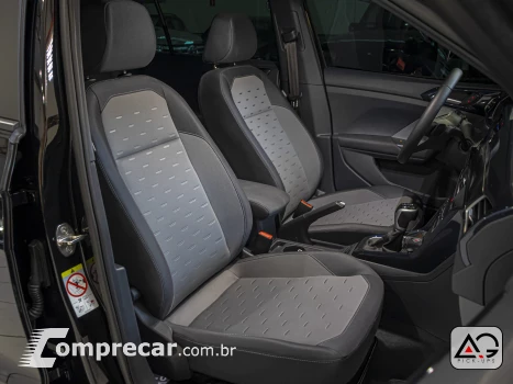 T-CROSS 1.0 200 TSI Comfortline