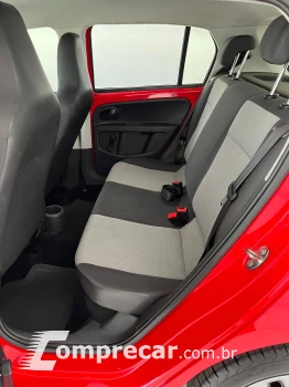 UP 1.0 MPI Take UP 12V