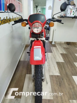 XL 250 R