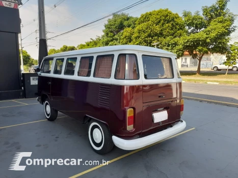 KOMBI 1.6 MI STD 8V