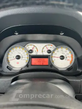 PALIO 1.8 MPI Adventure Locker Weekend 16V