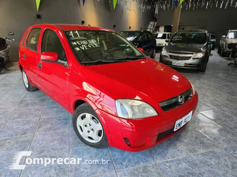 CORSA 1.4 MPFI Maxx 8V