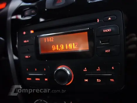 SANDERO - 1.6 EXPRESSION 8V 4P MANUAL