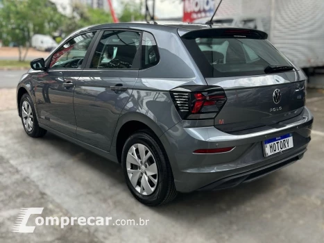 POLO 1.0 MPI MANUAL