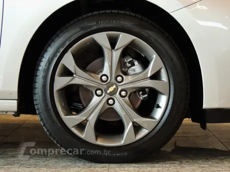 CRUZE 1.4 Turbo LTZ 16V