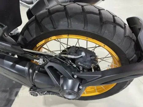 R 1250 GS Premium 40 Anos