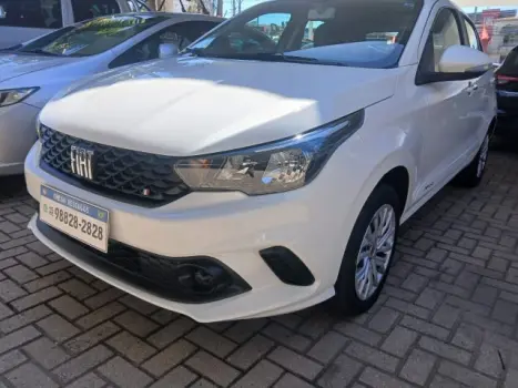 ARGO - 1.0 FIREFLY DRIVE MANUAL