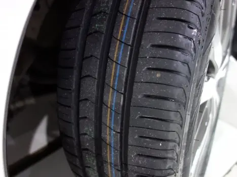 FIT - 1.5 EX 16V 4P AUTOMÁTICO