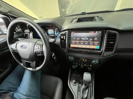 RANGER 3.2 Storm 4X4 CD 20V