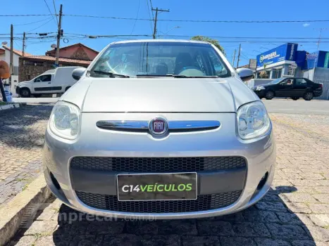 Palio ATTRA./ITÁLIA 1.4 EVO F.Flex 8V 5p