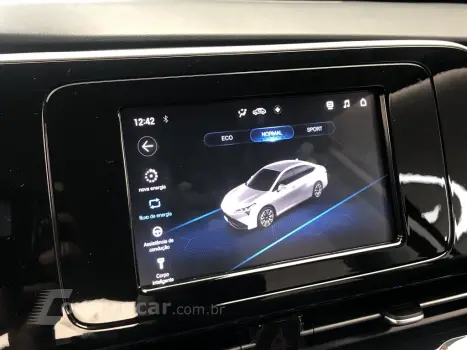 Aion ES 55,2 KW ELETRICO PLUS