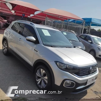 T-CROSS 1.4 250 TSI Highline