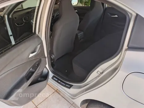 ONIX 1.0 Turbo Plus LTZ