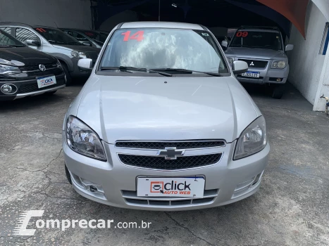 CELTA 1.0 MPFI LT 8V