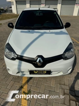 Clio EXP 1.0