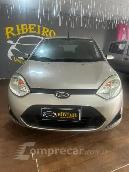 FIESTA 1.0 Rocam SE Plus Hatch 8V