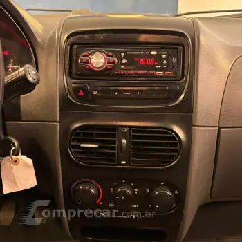 Siena EL Celeb. 1.0 mpi Fire Flex 8V 4p