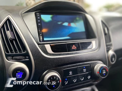 IX35 2.0 MPFI GLS 16V