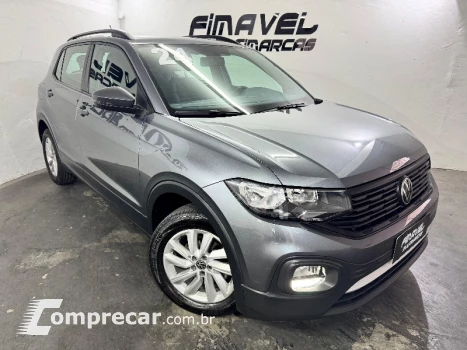 T-CROSS 1.0 200 TSI