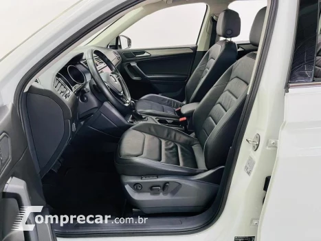 TIGUAN ALLSPACE CL