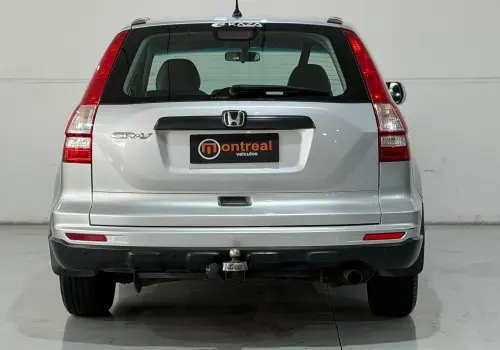 CRV 2.0 LX 4X2 16V
