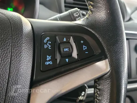 SPIN ACTIV7 1.8 8V Econo.Flex 5p Aut.