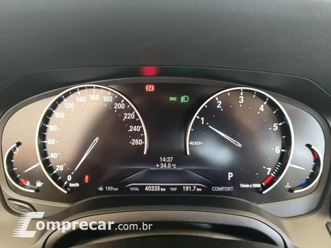 320i 2.0 16V TURBO GP AUTOMÁTICO