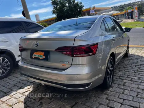 VIRTUS 1.0 200 TSI Highline