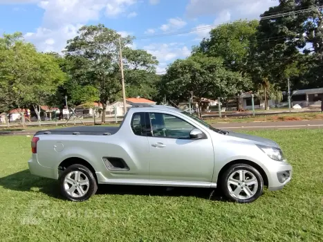 MONTANA 1.4 MPFI Sport CS 8V