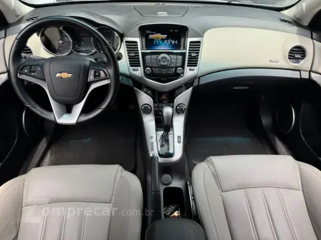 CRUZE 1.8 LTZ 16V