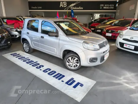 UNO 1.0 EVO Attractive 8V