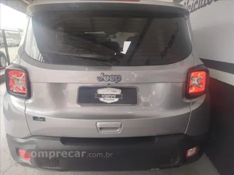 RENEGADE 1.8 16V STD