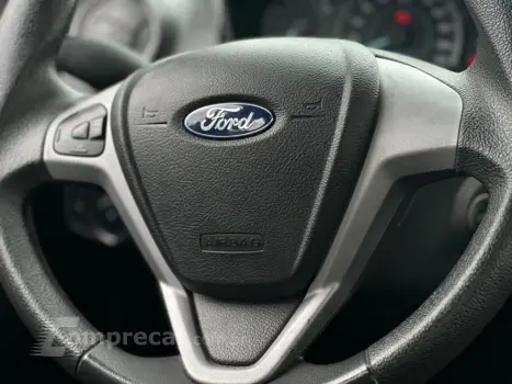 KA 1.5 TI-VCT FLEX SE PLUS MANUAL