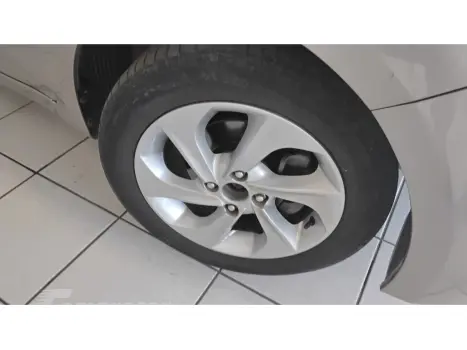 HB20 1.6 COMFORT PLUS 16V FLEX 4P AUTOMATICO