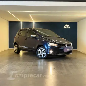 Fox Rock in Rio 1.6 Mi Total Flex 8V 5p