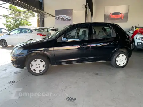 Celta Spirit/ LT 1.0 MPFI 8V FlexP. 5p