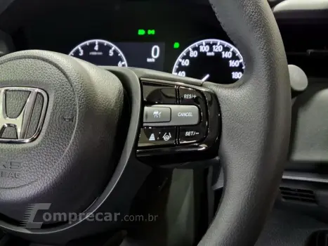 HR-V EXL 1.5 SENSING 16V 5P AUT