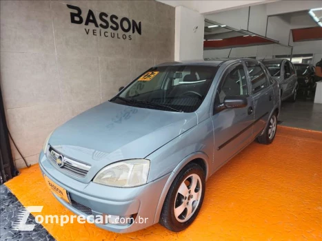 CHEVROLET CORSA 1.8 MPFI Sedan 8V 4 portas