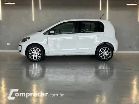 VOLKSWAGEN UP 1.0 TSI MOVE UP 12V