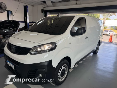 Fiat SCUDO 1.5 Bluehdi Cargo 2 portas