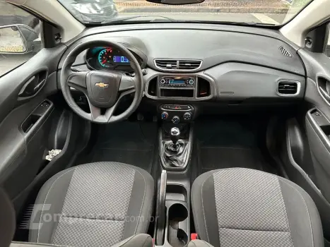 ONIX HATCH LT 1.0 8V FlexPower 5p Mec.