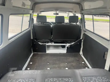Kombi Lotação 1.4 Mi Total Flex 8V