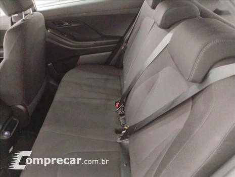 CRETA 1.0 TGDI FLEX COMFORT AUTOMÁTICO