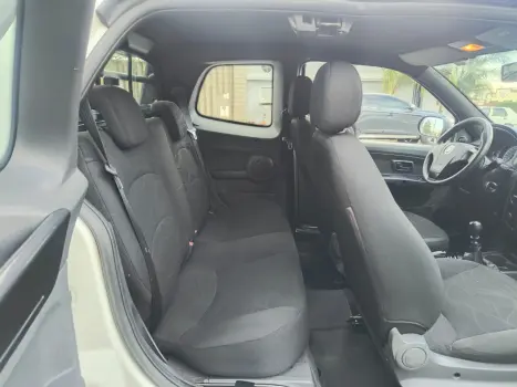 STRADA 1.4 MPI Hard Working CD 8V