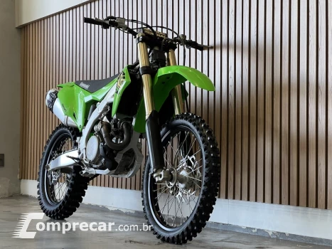 KX 450F