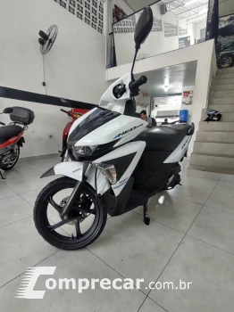 Yamaha Neo 125