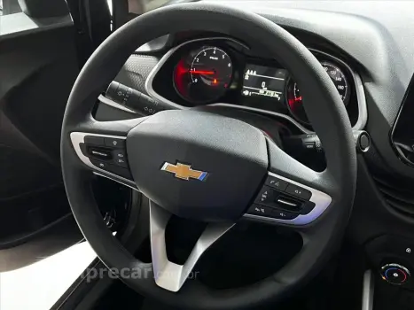 ONIX 1.0 FLEX LT MANUAL