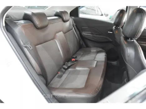 COBALT - 1.8 MPFI LTZ 8V 4P AUTOMÁTICO