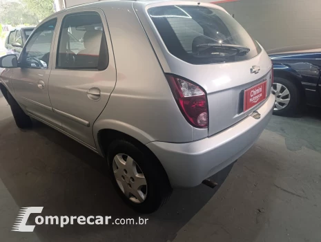 CELTA 1.0 MPFI LT 8V